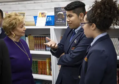 Civil rights investigations of NYC schools in limbo after federal education cuts