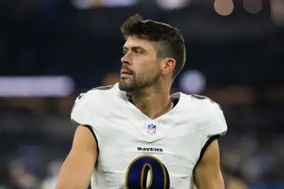 John Harbaugh explains ‘complex’ decision behind releasing Justin Tucker amid sexual misconduct allegations