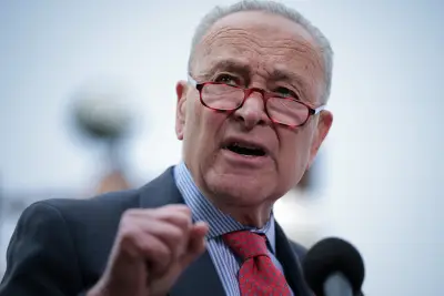 Low-income New Yorkers could struggle to beat the heat due to Trump cuts, Schumer says