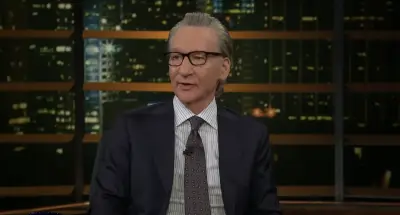 Bill Maher says AOC shouldn’t be Democratic nominee in 2028 despite recent hype
