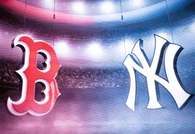 Metro North will run a 'Yankee Clipper' train for Red Sox series