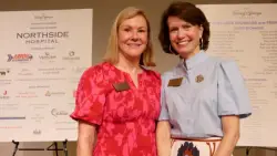 Sandy Springs Society awards $382,000 in grants to nonprofits