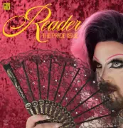 Chicago Reader Volume 54, Number 35