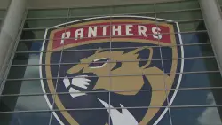 Defending champion Florida Panthers advance to third straight Stanley Cup final