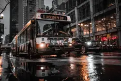 Time for Chicago to get on the right track