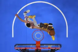 Bet365 bonus code NYPBet: Claim $150 bonus or $1K first bet safety net for Game 2 of the NBA Finals