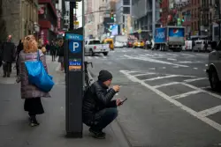 Parking in NYC is hard enough: Don't get suckered by the meter