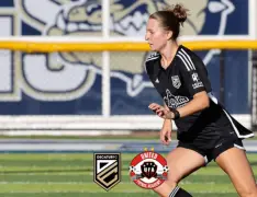 Decatur FC beats UFA Gunners 2-0