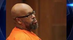 Suge Knight urges longtime rival Sean ‘Diddy’ Combs to take the stand to ‘humanize’ himself